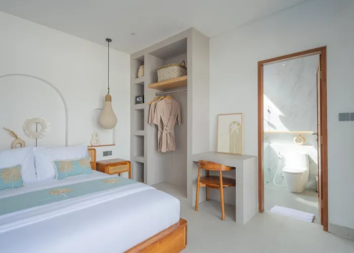 Monstera Villa Uluwatu (Bali)
