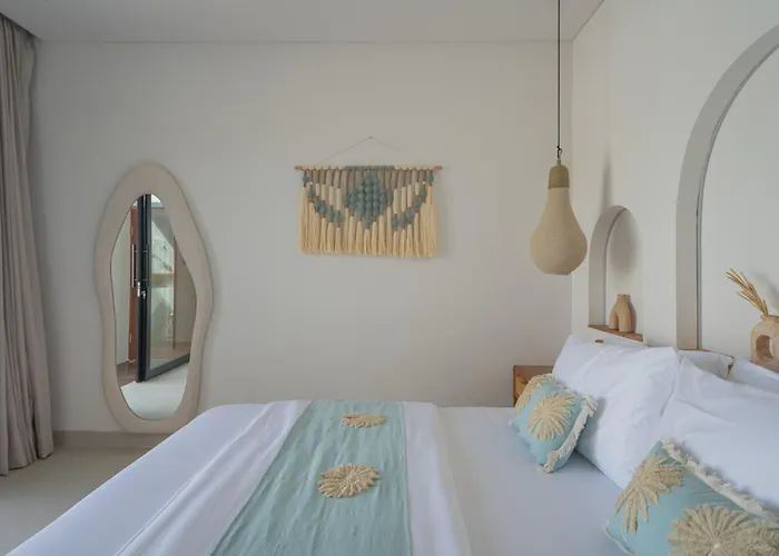 Villa Monstera Uluwatu