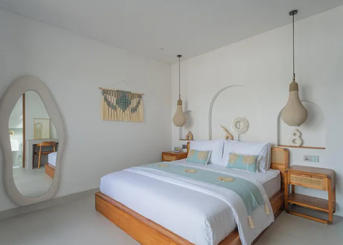 Villa Monstera