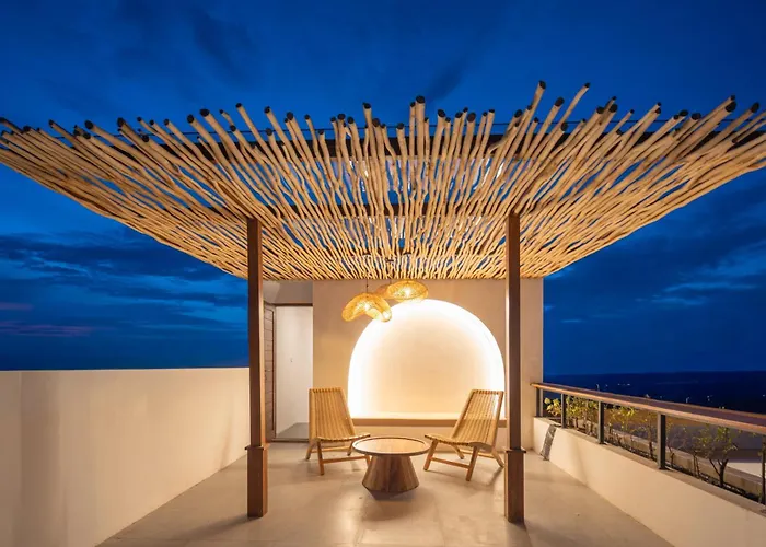 Monstera Villa Uluwatu (Bali)