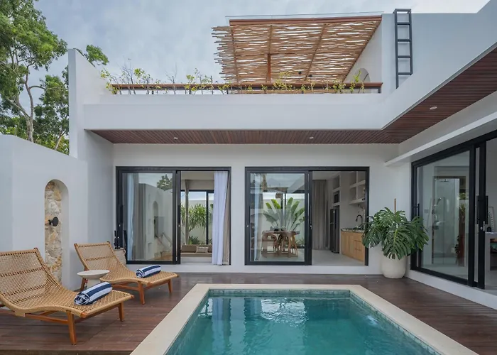 Monstera Uluwatu